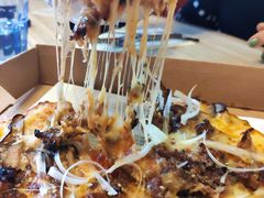 -必胜客(威高广场店)