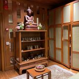 定义亚洲按摩标准的SPA，但不要晚上8：30后去