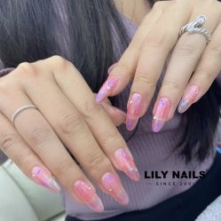 -LILY NAILS美甲美睫