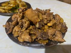 -老鲍农家乐