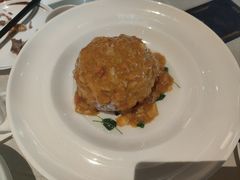 -狮王府淮扬菜(夫子庙老门东店)