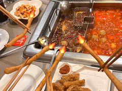 -海底捞火锅(龙岗星河COCO Park店)