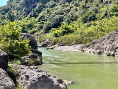 -百漈沟生态旅游景区
