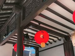 -小厨娘金榜题名(夫子庙秦淮河店)