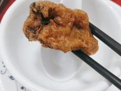 炸生蚝-花苑美食横琴生蚝火锅(拱北粤华路店)