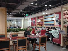 -宏状元现熬粥·京味菜(五棵松店)