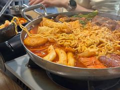 -李先生的首尔小馆(松江启源广场店)
