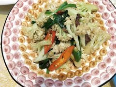 -伊和园清真餐饮