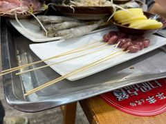 -华丰火锅(双林北横路店)