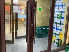 门面-天发长铁锅炖(王秀村店)