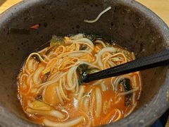 -蜀小沫肉沫麻酱土豆粉(北桥店)