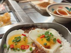 -张牌牌·东北烤肉小吃市集(金楠天街店)