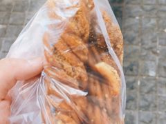 -桂发祥十八街麻花(和平路店)
