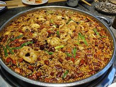 -胖子鱼·天水麻辣鱼火锅(秦州407店)
