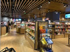 -九木杂物社(恒隆广场店)
