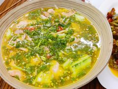 椒麻鸡-孟林厨房(798店)