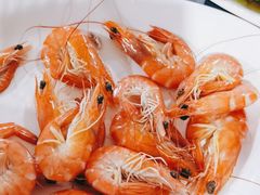 -钱大妈海鲜饭店(旅游大道店)