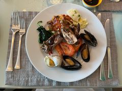 -广州四季酒店·意珍·意式自助餐