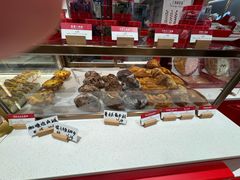-LE JARDIN de Joel Robuchon(新世界大丸百货店)