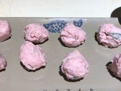 肉丸子-胡南山品质老火锅(南浦路店)