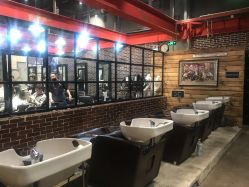 -P.STYLE 派斯造型