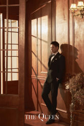 -THE QUEEN(北京店)