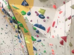 -问山MountQuest攀岩馆