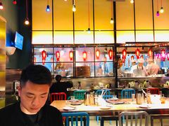 大堂-陈鹏鹏潮汕菜(宝安机场T3航站楼店)