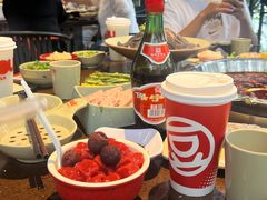 -巴倒烫陆派火锅山庄(南山总店)