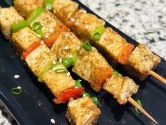 -炭舍干锅(华发商都店)