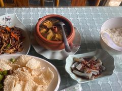 -小厨子私房菜·云南美食店