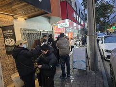 -小朱麻辣串(益民街店)