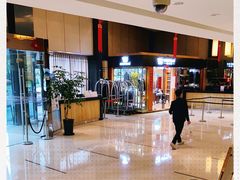 -上海徐汇瑞峰酒店