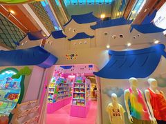 -TOYSRUS玩具反斗城(正大广场店)