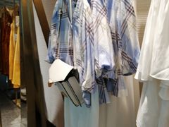 -URBAN REVIVO(济南世茂广场店)