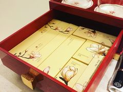 -上海衡山路十二号华邑酒店