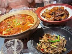 -山四砂锅(太原钟楼街店)