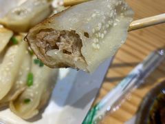 -小姜锅贴(凤凰街店)
