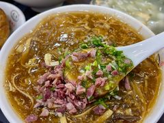 -毛华美食(清扬路店)