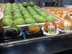 -沈大成(城隍庙店)