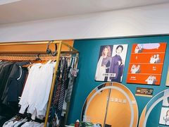 -爱定格照相馆·证件照(宝山龙湖店)