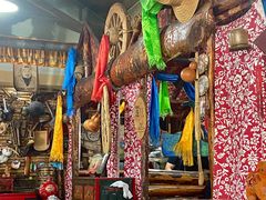 -老阿妈乌海蒙餐馆(锦馨园小区店)
