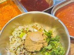 -西塔老太太泥炉烤肉(北京双井店)