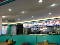 -西域美食(西直门南小街店)