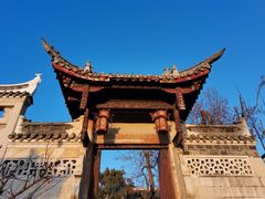 -安顺文庙