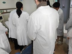 -上海市中医医院(芷江路院区)