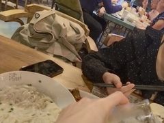 -繁花里音乐餐厅(新天地店)