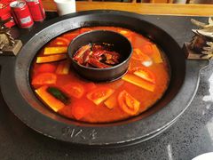 -铜人李火锅(西大街店)