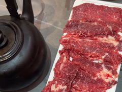 -官塘陈记鱼生·潮汕砂锅粥·牛肉火锅(潮枫路总店)