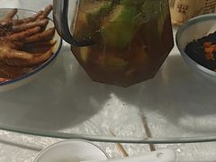-江味龙虾馆·裸蓝龙虾(南山店)
